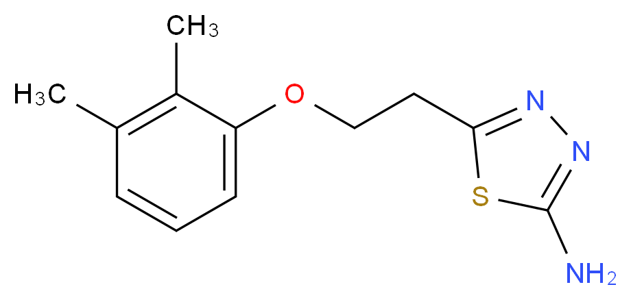 MFCD06010437 molecular structure