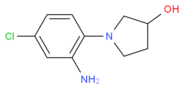 MFCD13561446 molecular structure