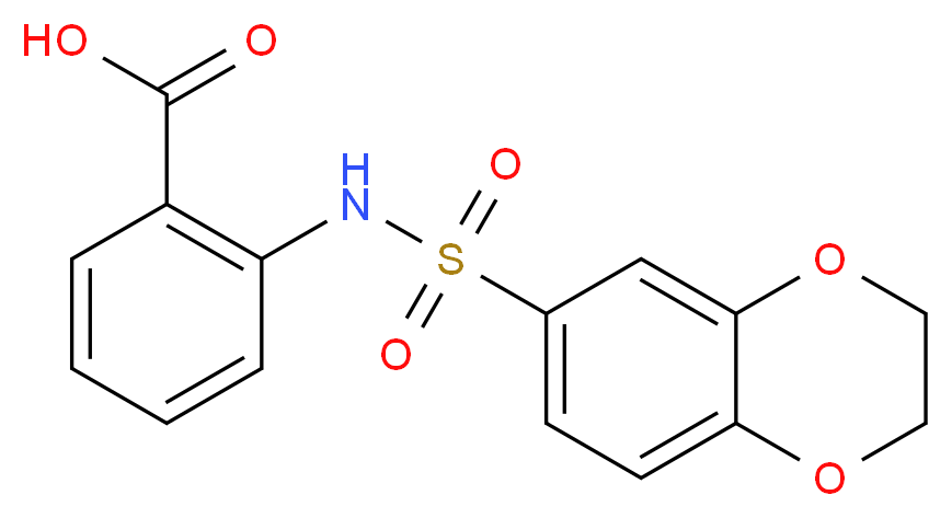 MFCD02328154 molecular structure