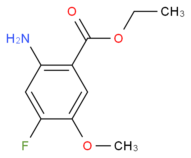 MFCD16159160 molecular structure