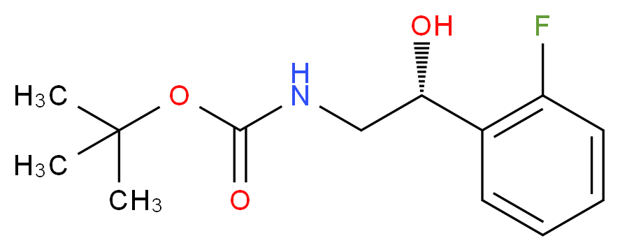 MFCD18785469 molecular structure