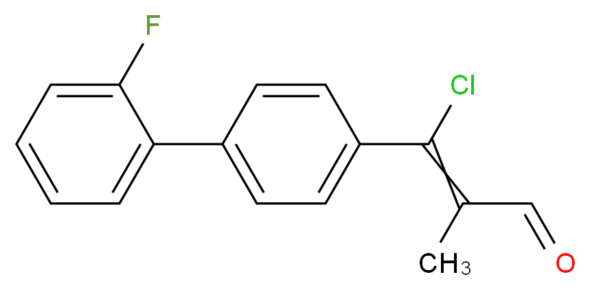 MFCD00662447 molecular structure