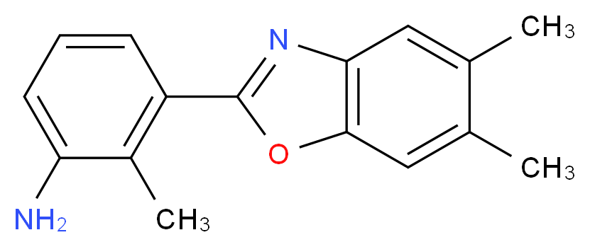 MFCD02221502 molecular structure