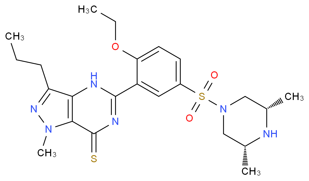 856190-47-1 molecular structure