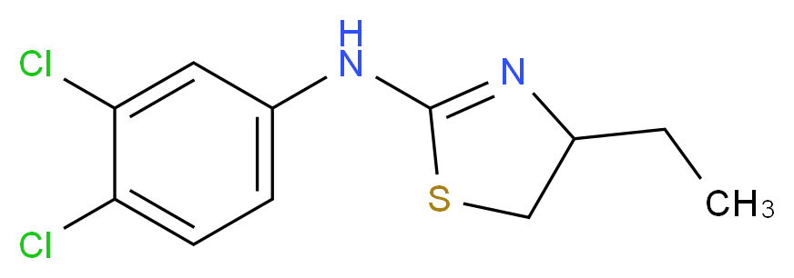 MFCD03478327 molecular structure