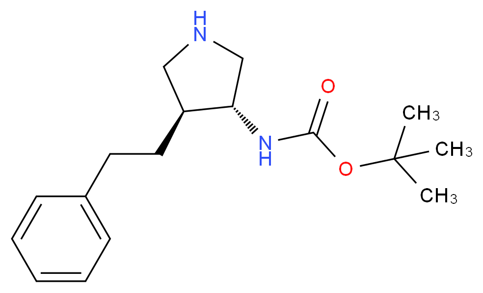 1260602-53-6 molecular structure