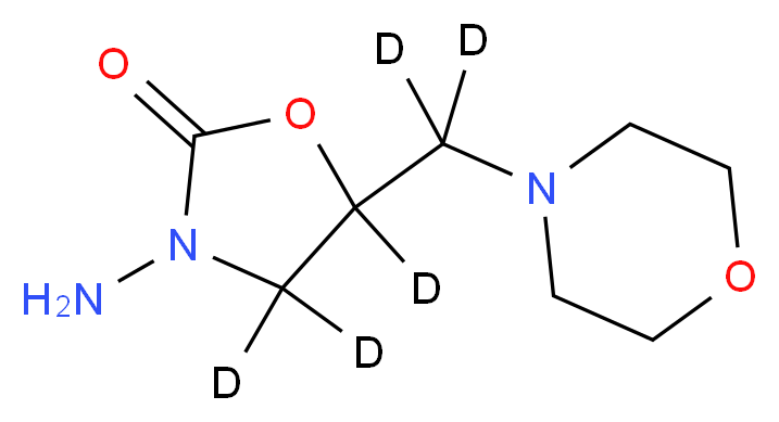 1017793-94-0 molecular structure