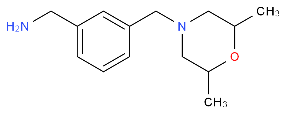 MFCD08444590 molecular structure