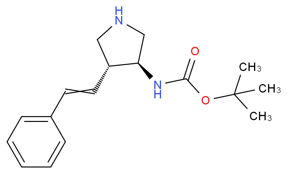 1260616-70-3 molecular structure