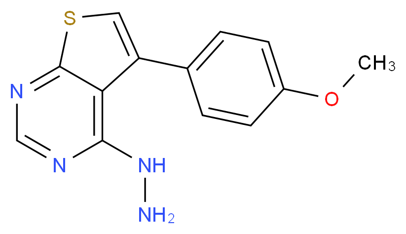 MFCD05270872 molecular structure