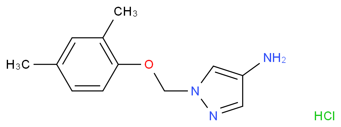 MFCD09431206 molecular structure