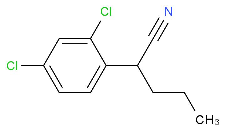 2184-86-3 molecular structure