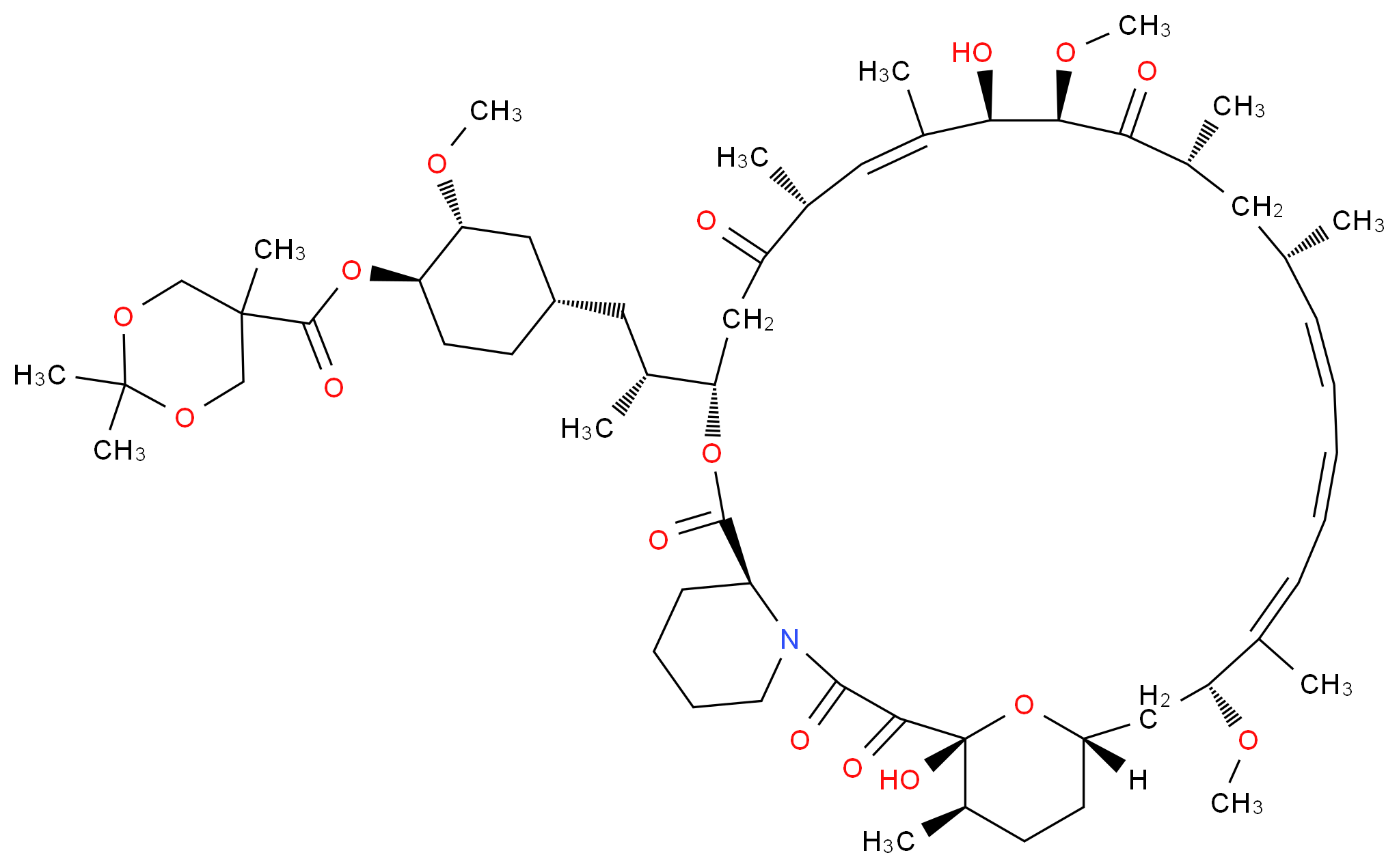 162635-03-2 molecular structure