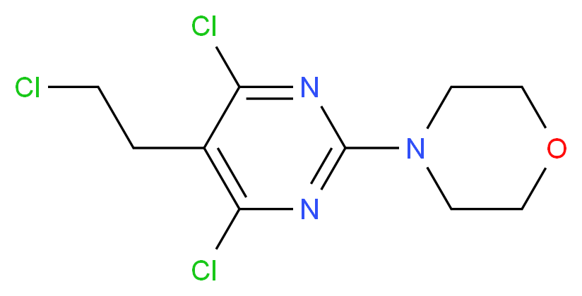 1007206-27-0 molecular structure