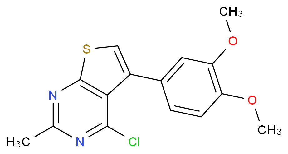 MFCD06368745 molecular structure