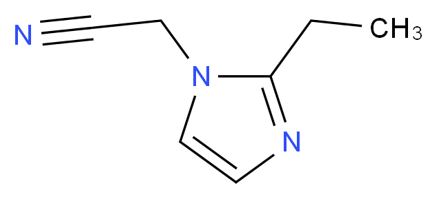 1119451-03-4 molecular structure