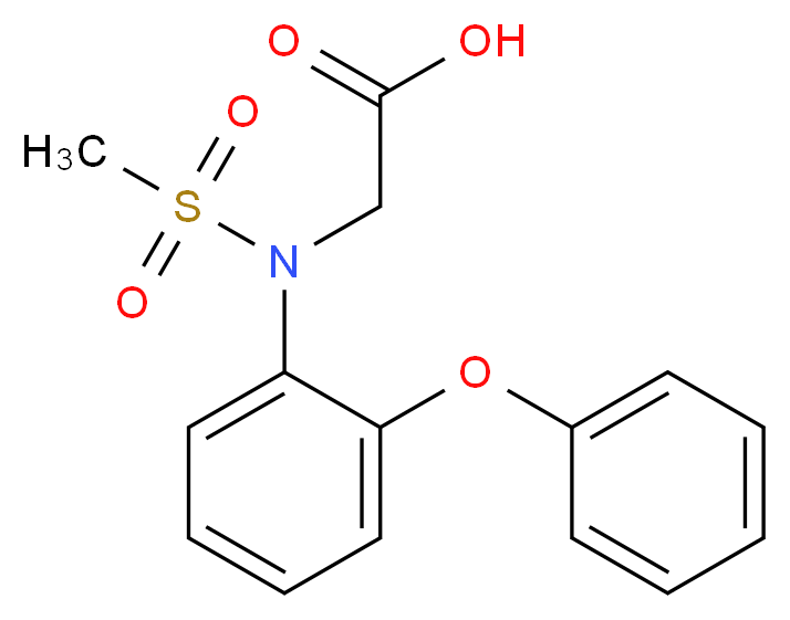 MFCD09972054 molecular structure