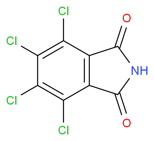 1571-13-7 molecular structure