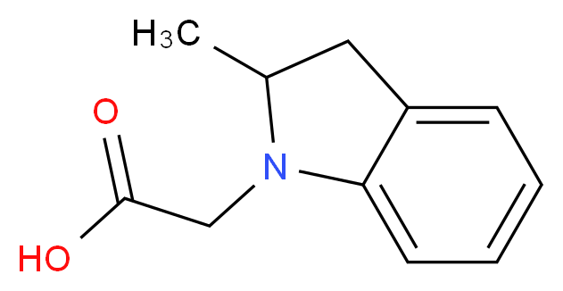 938361-05-8 molecular structure