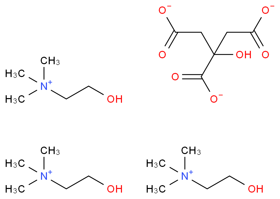 546-63-4 molecular structure