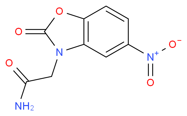 MFCD03425771 molecular structure