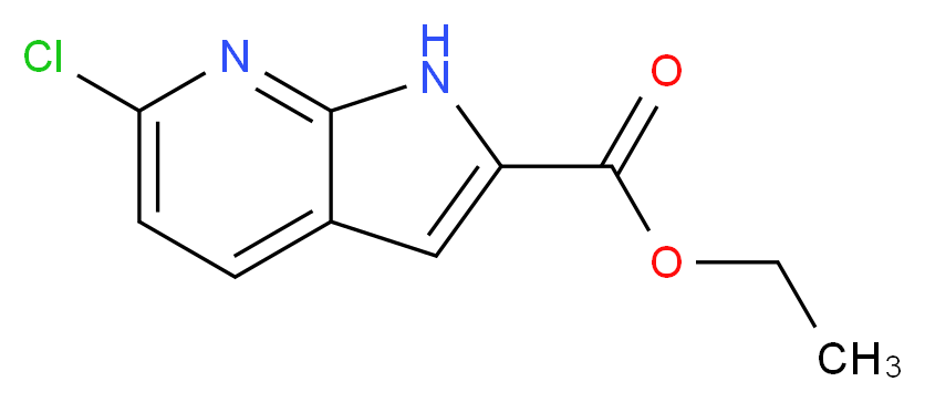 287384-84-3 molecular structure