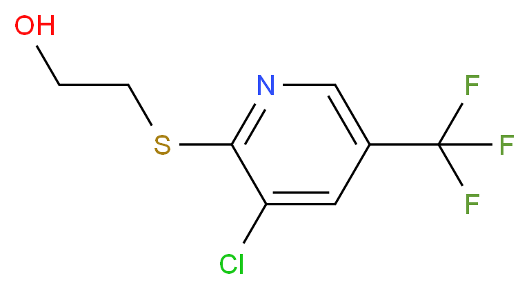 MFCD10568271 molecular structure