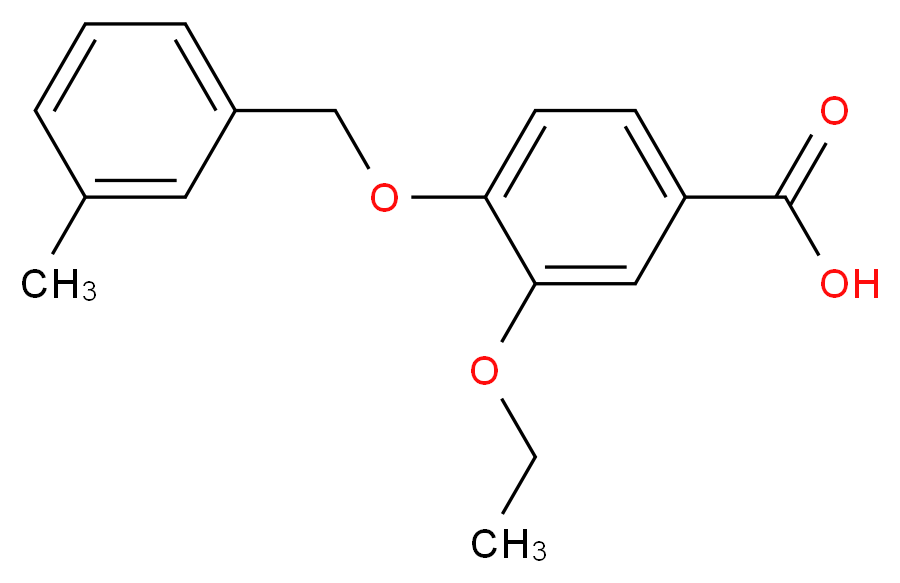 MFCD09709235 molecular structure