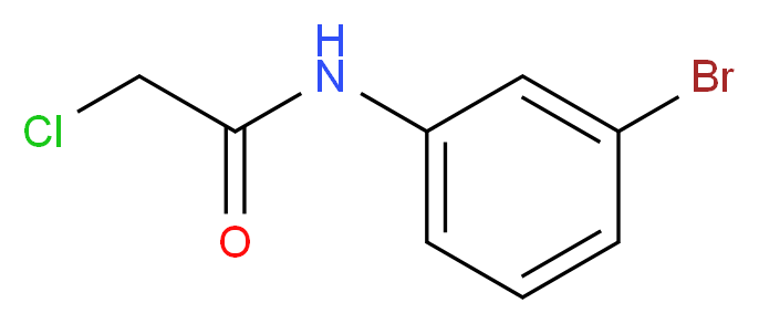 2564-03-6 molecular structure