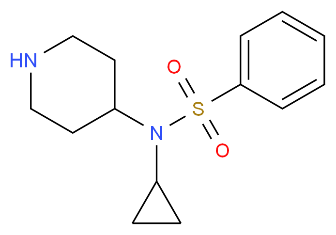 387350-82-5 molecular structure