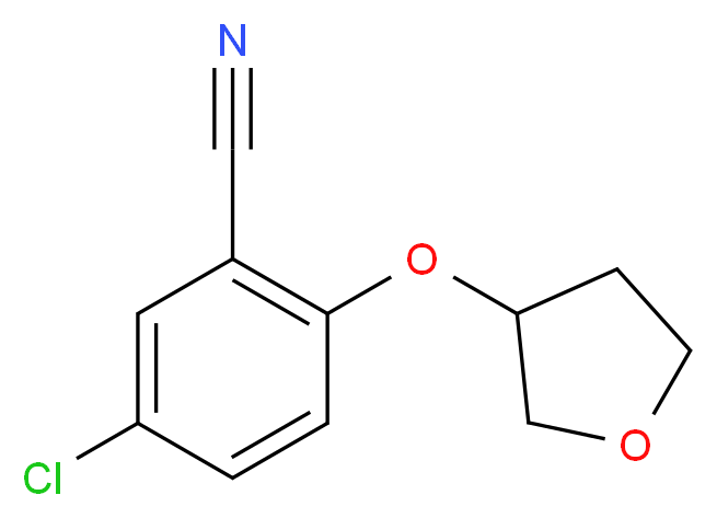 MFCD18364780 molecular structure