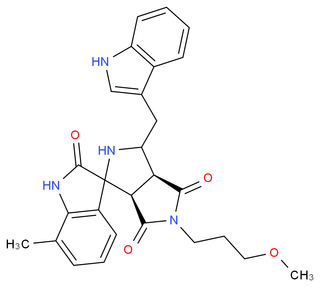 164269626 molecular structure