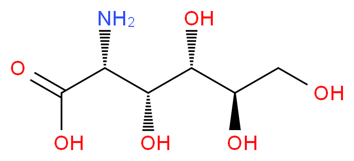 2280-44-6 molecular structure