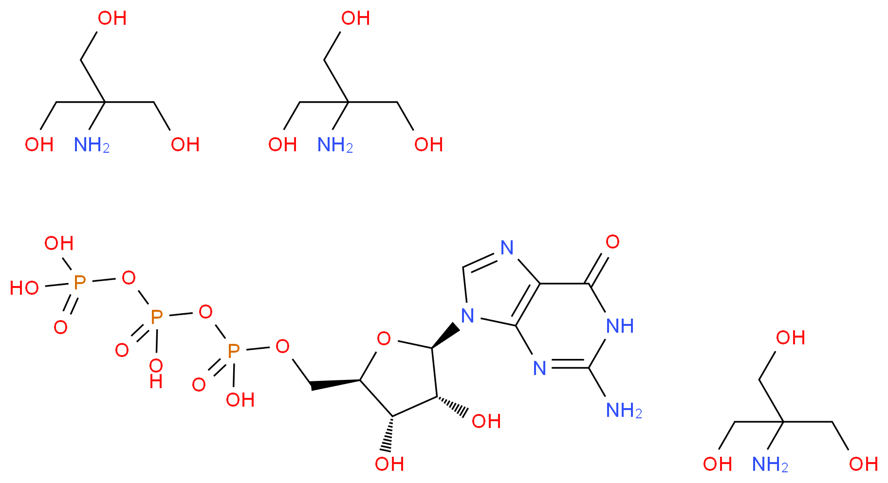 103192-46-7 molecular structure