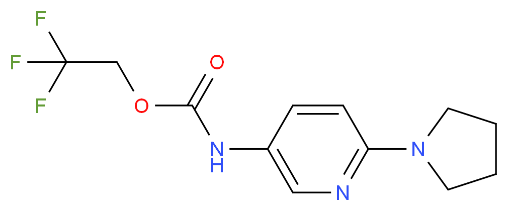 MFCD14705624 molecular structure