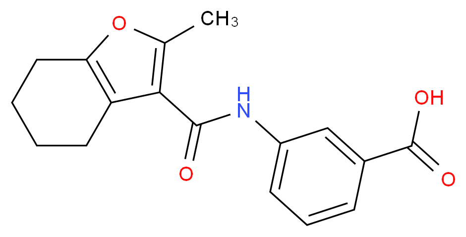 MFCD02152942 molecular structure