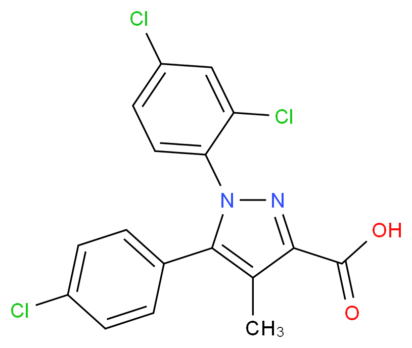 162758-35-2 molecular structure