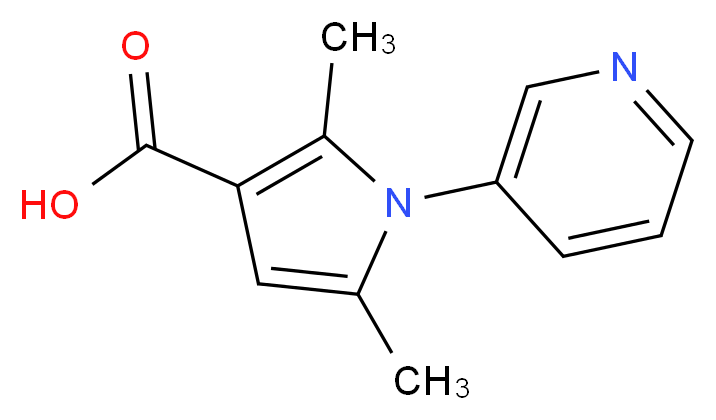 MFCD09729672 molecular structure