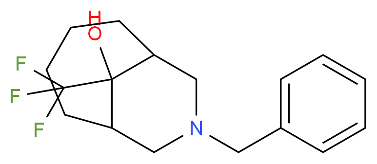 MFCD19442736 molecular structure