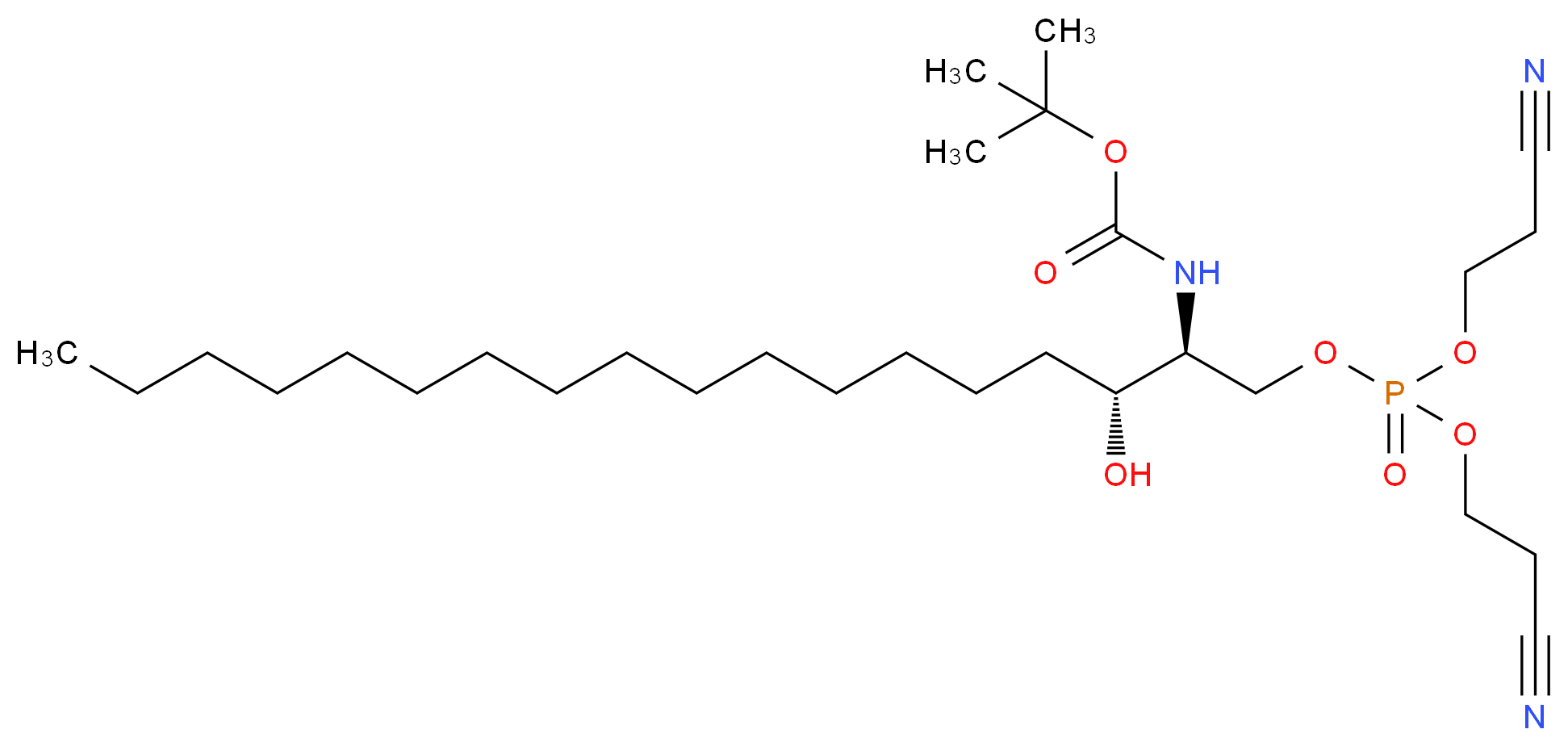 169528-22-7 molecular structure