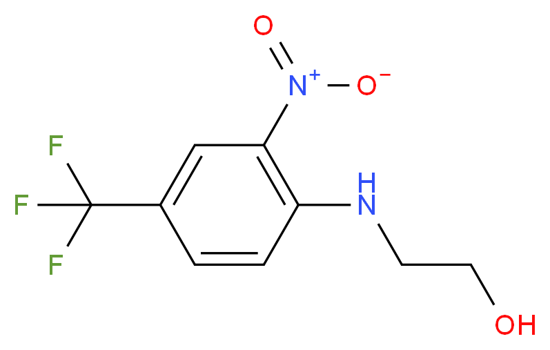 10442-83-8 molecular structure