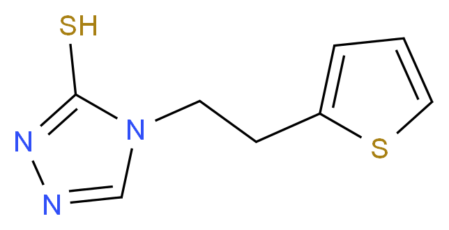 MFCD08444400 molecular structure