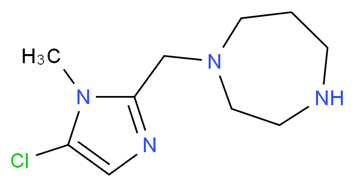 MFCD11182309 molecular structure