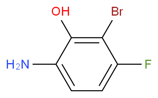 1257535-00-4 molecular structure