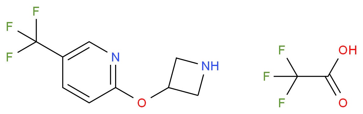 MFCD21605758 molecular structure