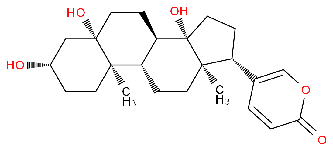 472-26-4 molecular structure