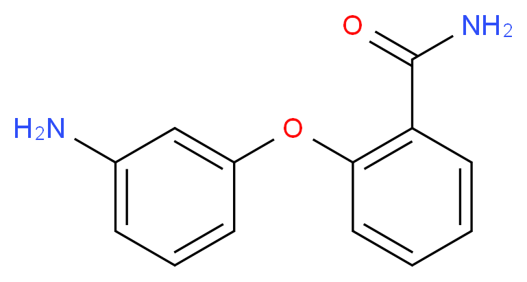 MFCD12857022 molecular structure