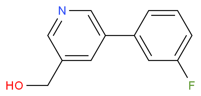 887974-11-0 molecular structure