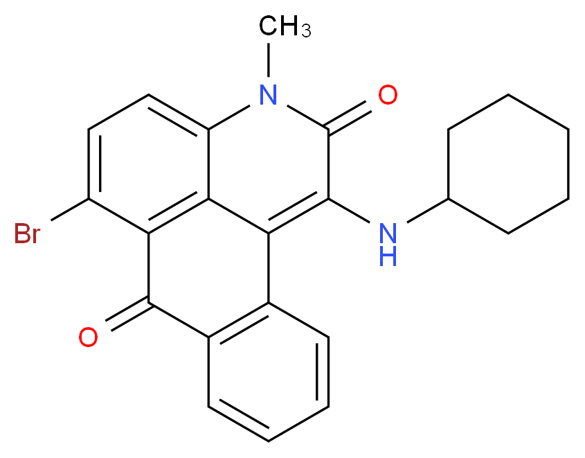 164245357 molecular structure
