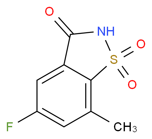 MFCD22196617 molecular structure